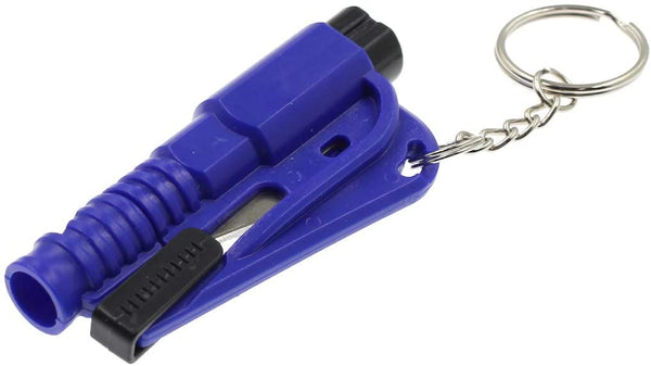 3-in-1 SAFE SECURE TOOL